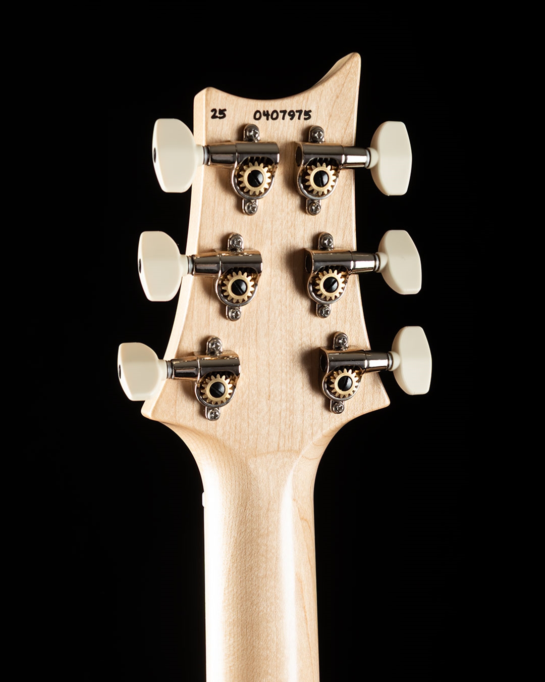 ギター PRS SE NF 53 White Doghair PRS NF 53 Electric Guitar - White Doghair | Sweetwater