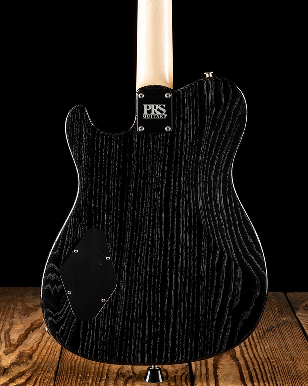 PRS NF 53 - Black Doghair