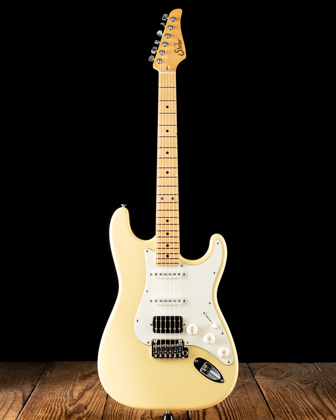 ギター Suhr Classic S Antique HSS SFG Suhr Classicシリーズ エレキギターClassic S Antique SFG/R HSS