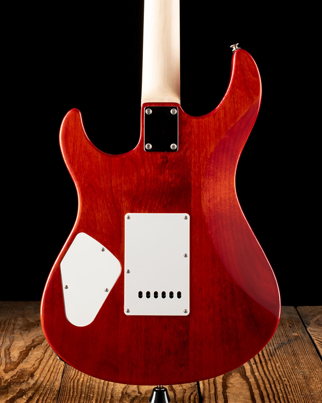 美品Yamaha PACIFICA 212VQM f52b72ae278c4e51b9fad328315ccc