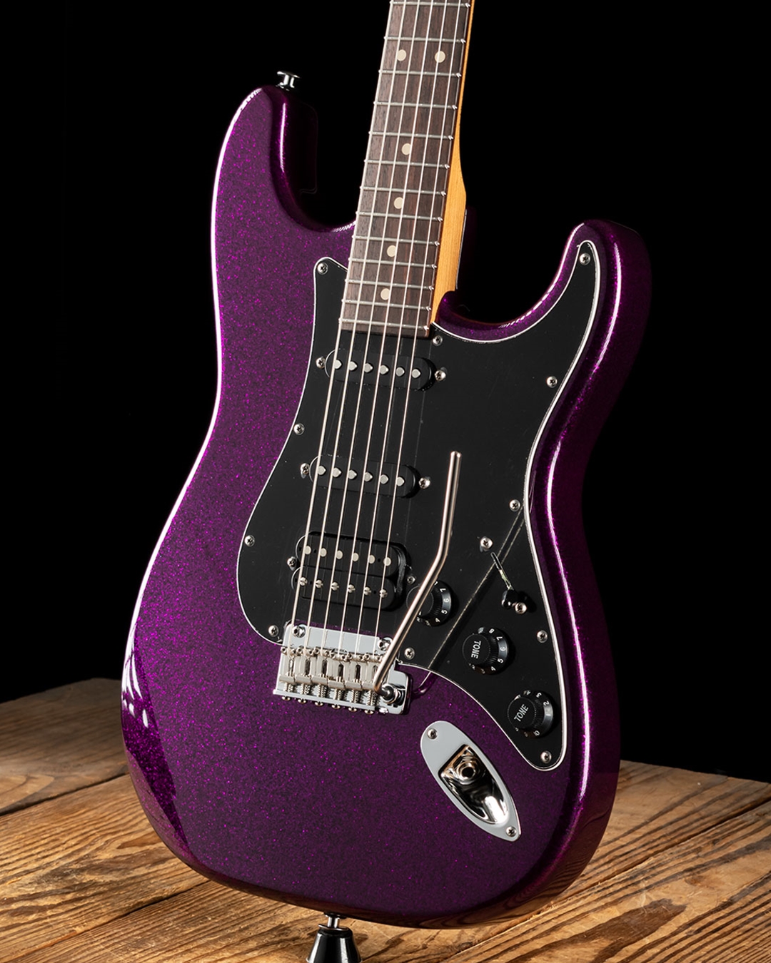 Suhr Rufus Reloaded - Purple限定カラー Suhr Rufus Reloaded - Purple限定カラー Rufus RE|LOADED（生産完了品