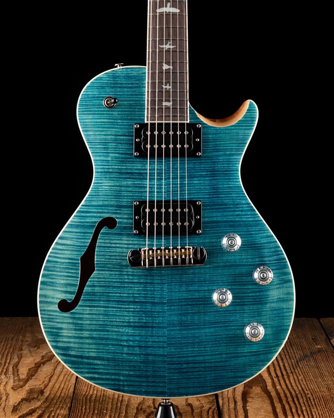 PRS SE ZACH MYERS　ザック・マイヤーズ モデル 日本語字幕付き】The SE Zach Myers | Demo | PRS Guitars Japan - YouTube