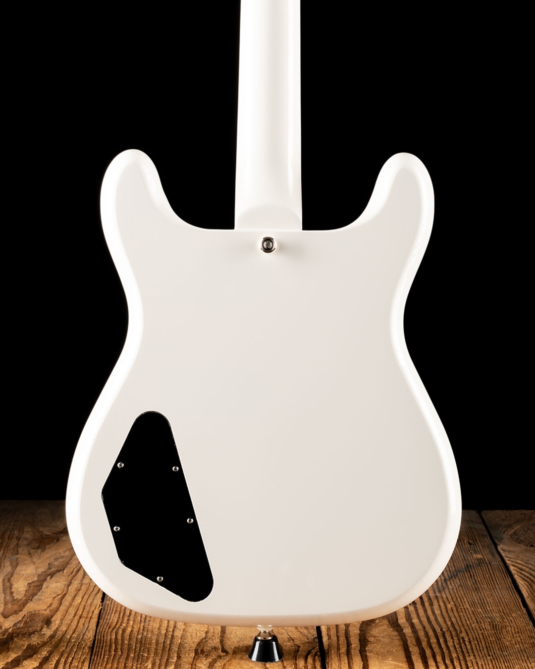 Epiphone Crestwood Custom - Polaris White