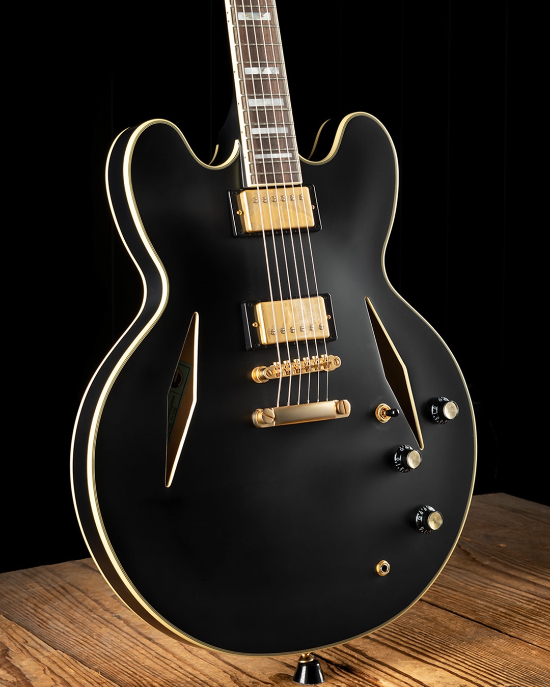 Epiphone sheraton stealth hotsell