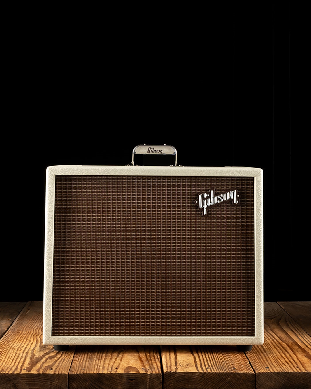 Gibson Falcon 20 Watt 1x12 Guitar Combo Cream Oxblood