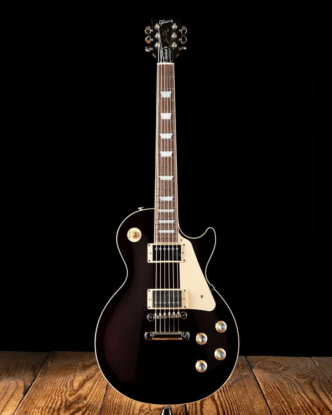 最終値下げGibson Les Paul Standard '60s