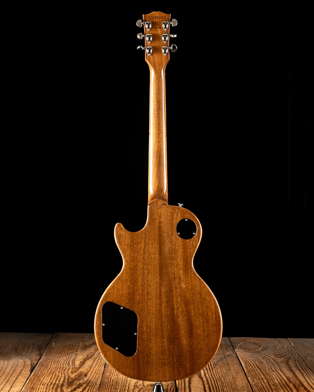 Gibson Exclusive Les Paul Standard '60s Electric Guitar