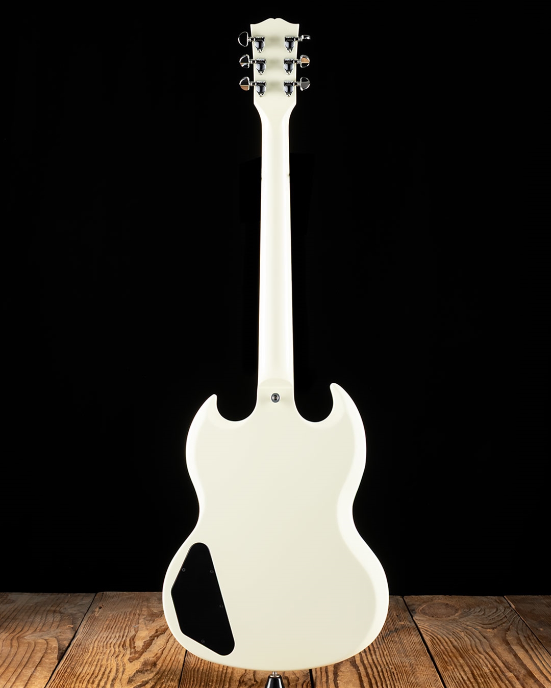 Gibson SG Standard - Classic White | Sweetwater