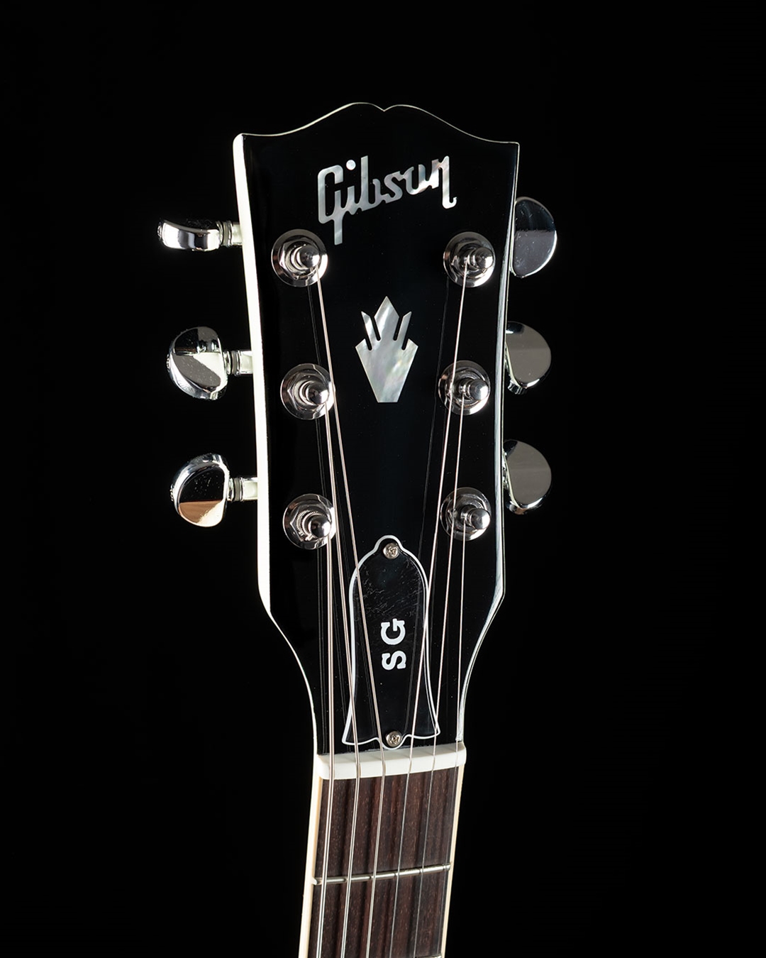 Gibson SG Standard Electric Guitar (with Soft Case) | zZounds