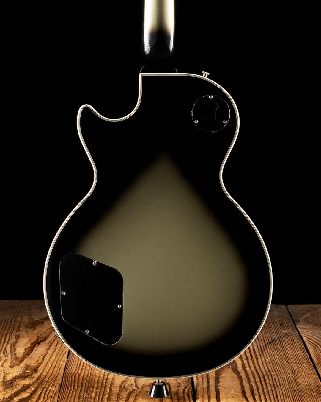 Epiphone Adam Jones 1979 Les Paul Custom - Antique Silverburst