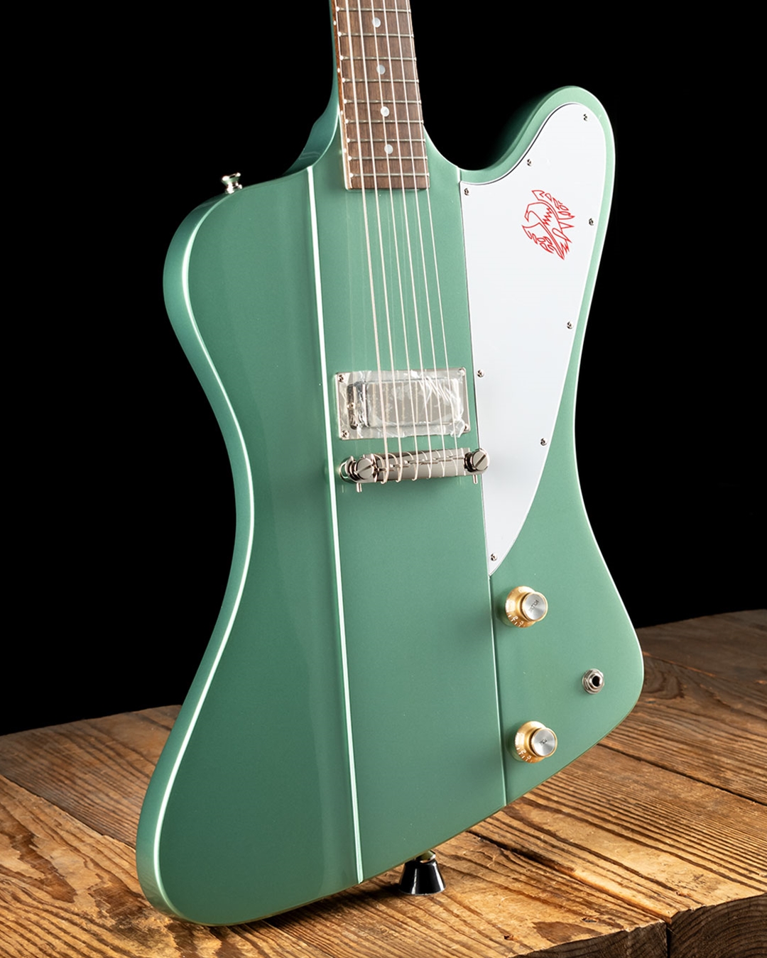 Epiphone 1963 Firebird I - Inverness Green