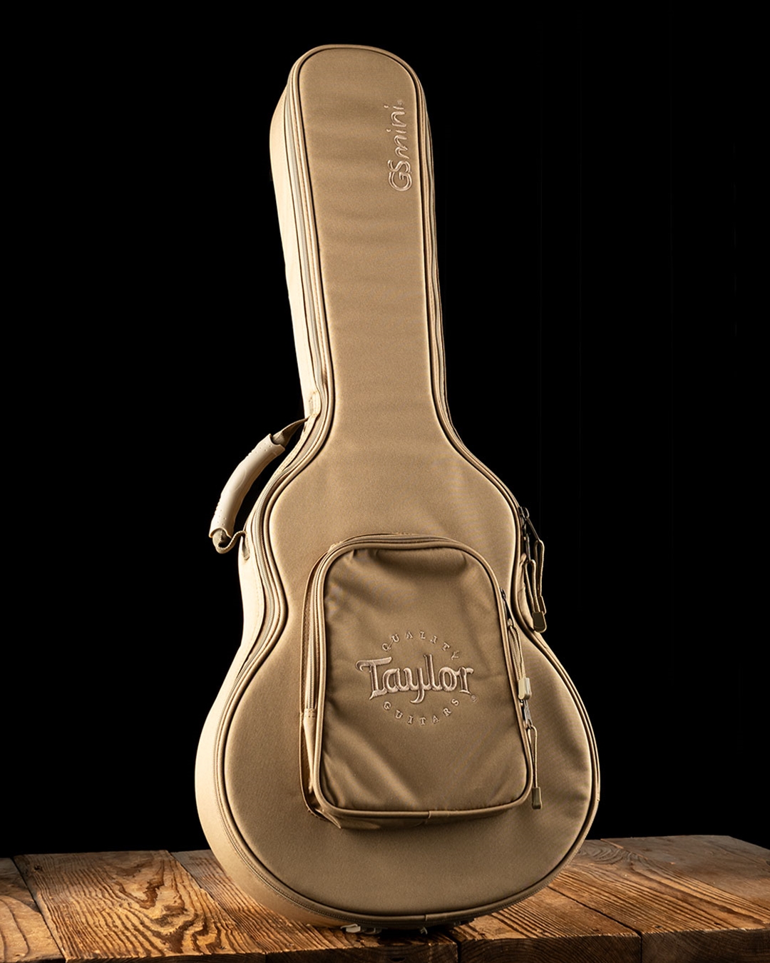 Taylor GS Mini Sapele - Natural