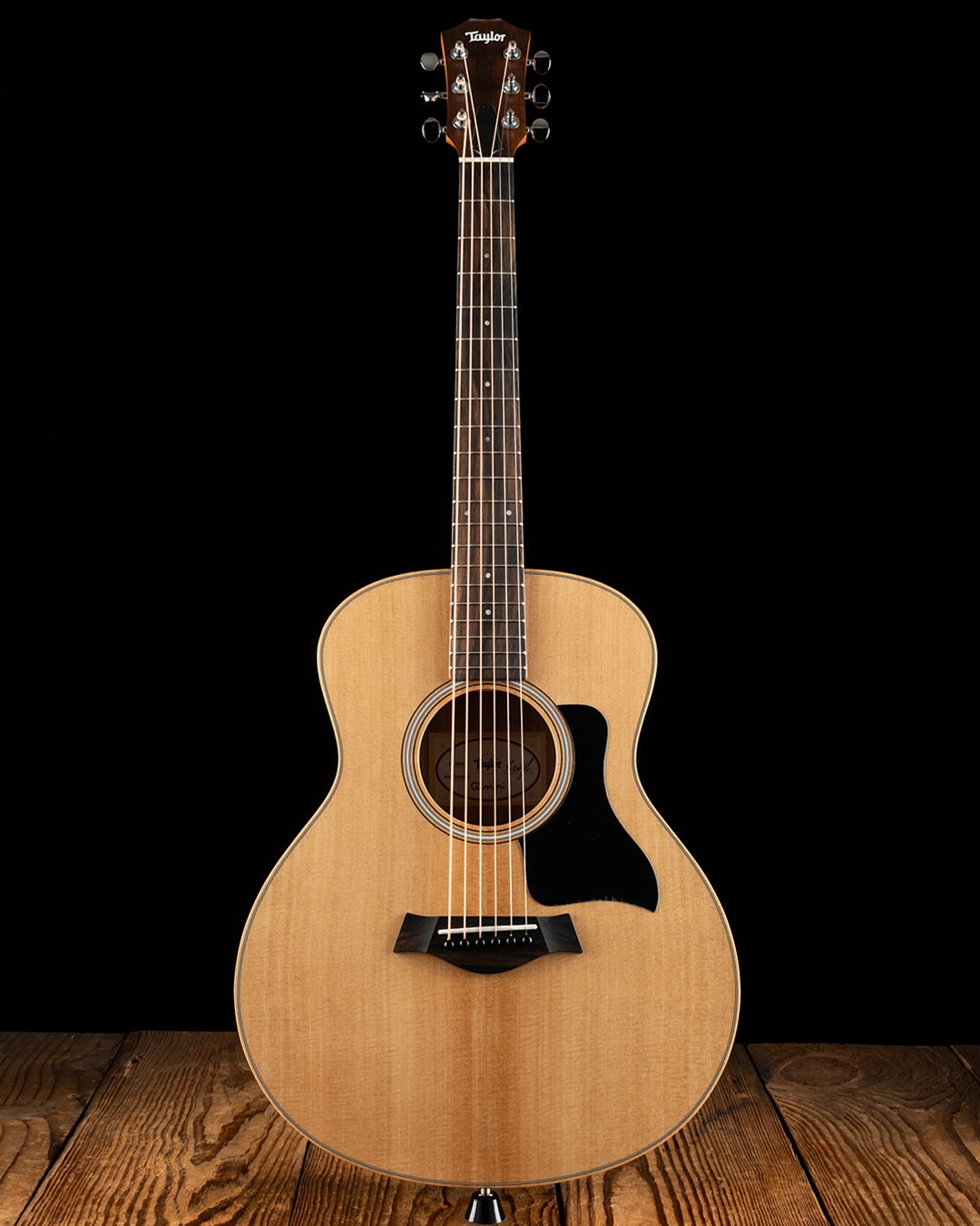Taylor GS Mini Sapele - Natural