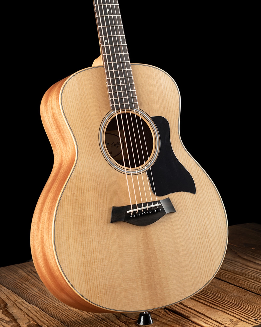 Taylor GS Mini Sapele - Natural