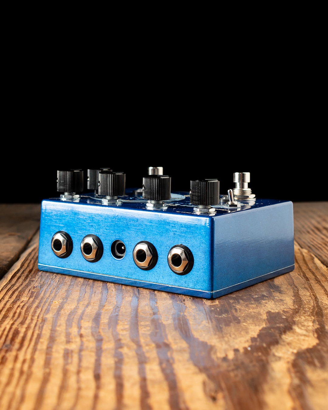ジャンク扱い WALRUS AUDIO Slöer Ambient Reverb 2024-Black-Friday-