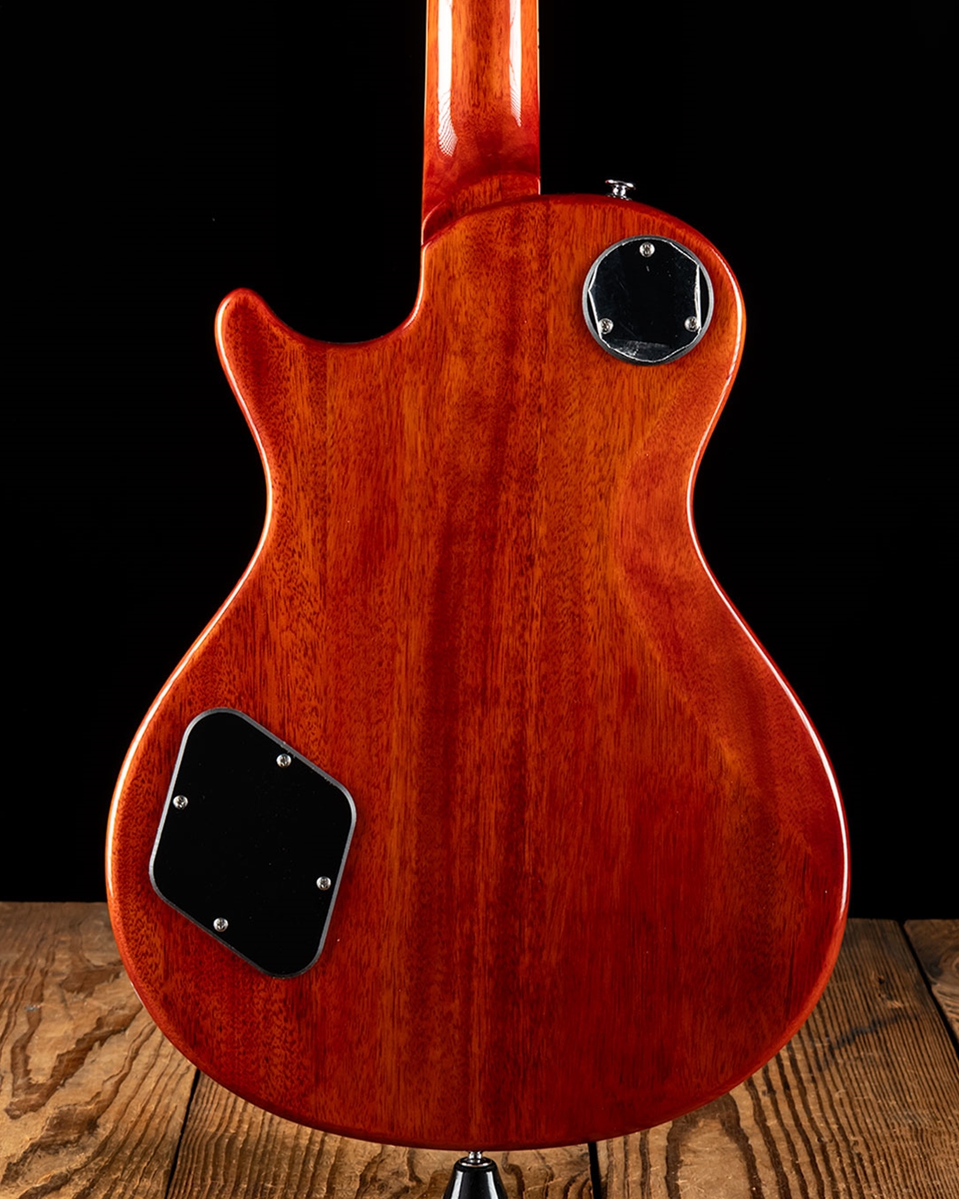 PRS SE McCarty 594 Singlecut - Vintage Sunburst