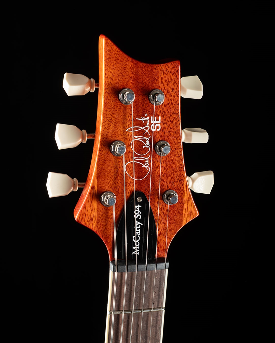 PRS SE McCarty 594 Singlecut - Vintage Sunburst