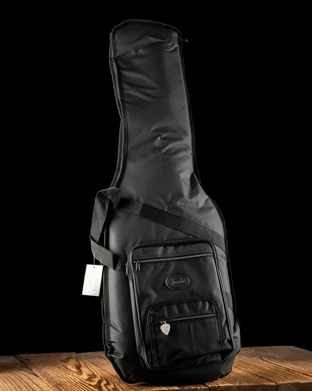 Fender Vintera® II 50s Nocaster® ギグバッグ付き Fender Vintera II '50s Nocaster - Blackguard Blonde