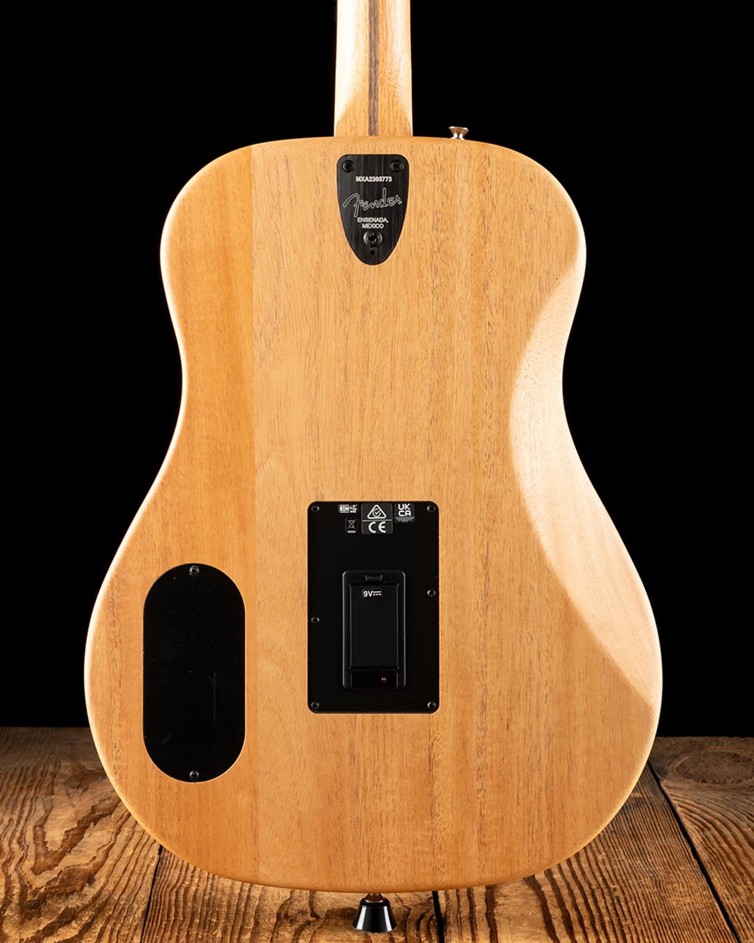 【美品】Fender Highwayシリーズ　Dreadnought Nat Fender Highway Series Dreadnought: another bold step for Fender