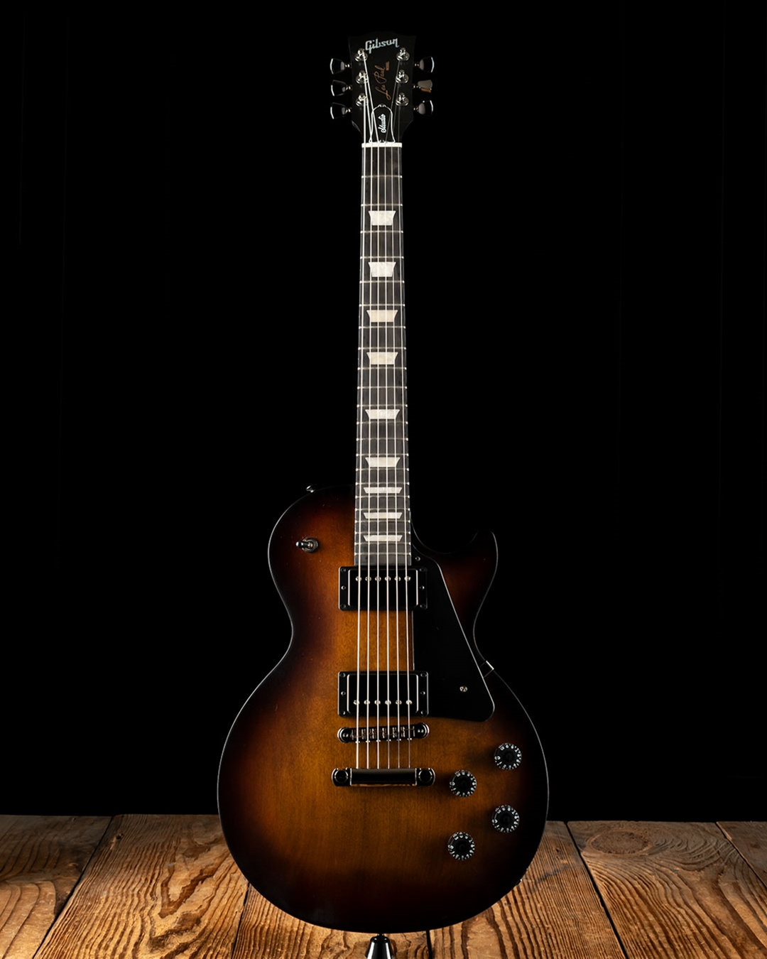Gibson Les Paul Modern Studio Smokehouse Satin