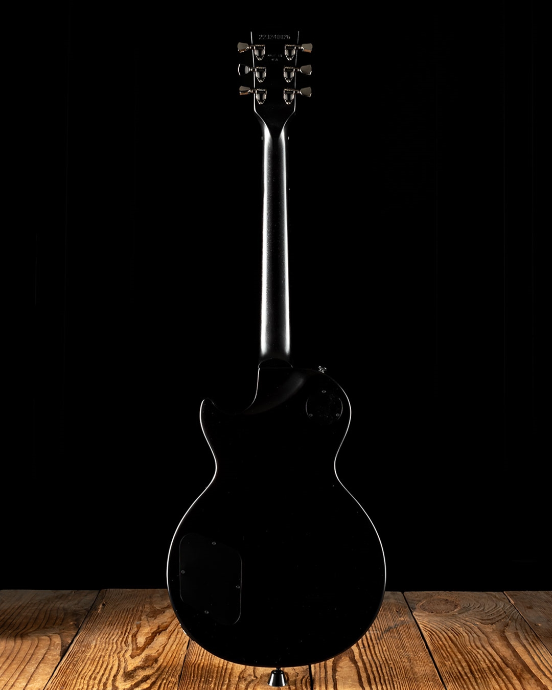 Gibson Les Paul Modern Studio - Smokehouse Satin