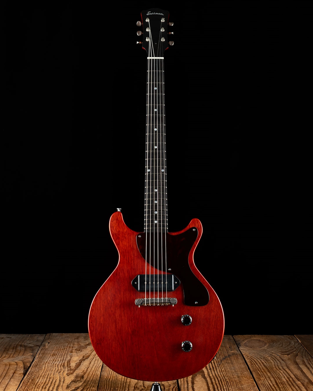 Eastman SB55DC/v - Antique Classic