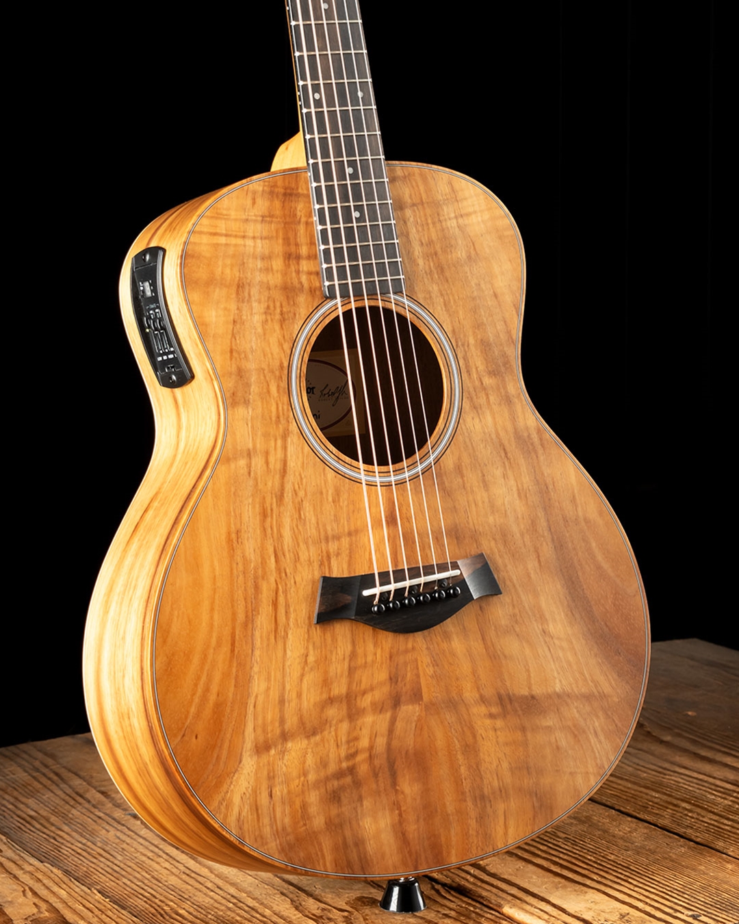 Taylor GS Mini e Koa Natural