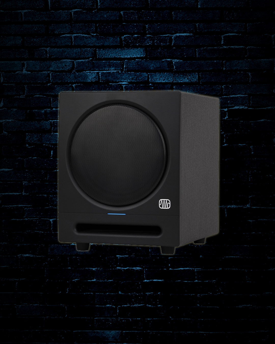 ほぼ新品】 PreSonus Eris Sub 8BT サブウーファー Eris® Sub 8BT