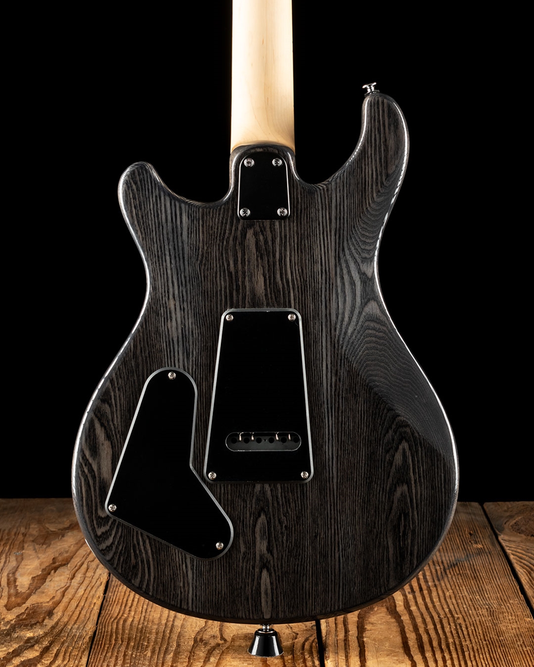2025年製 PRS SE SWAMP ASH SP CHARCOAL Amazon.com: PRS SE Swamp Ash Special Electric Guitar, Charcoal