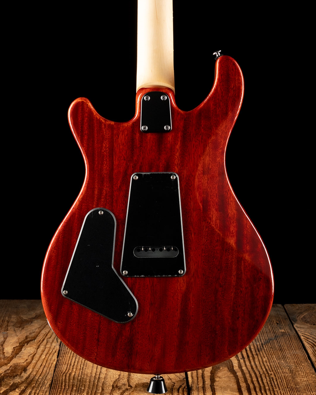 PRS SE CE 24 - Vintage Sunburst