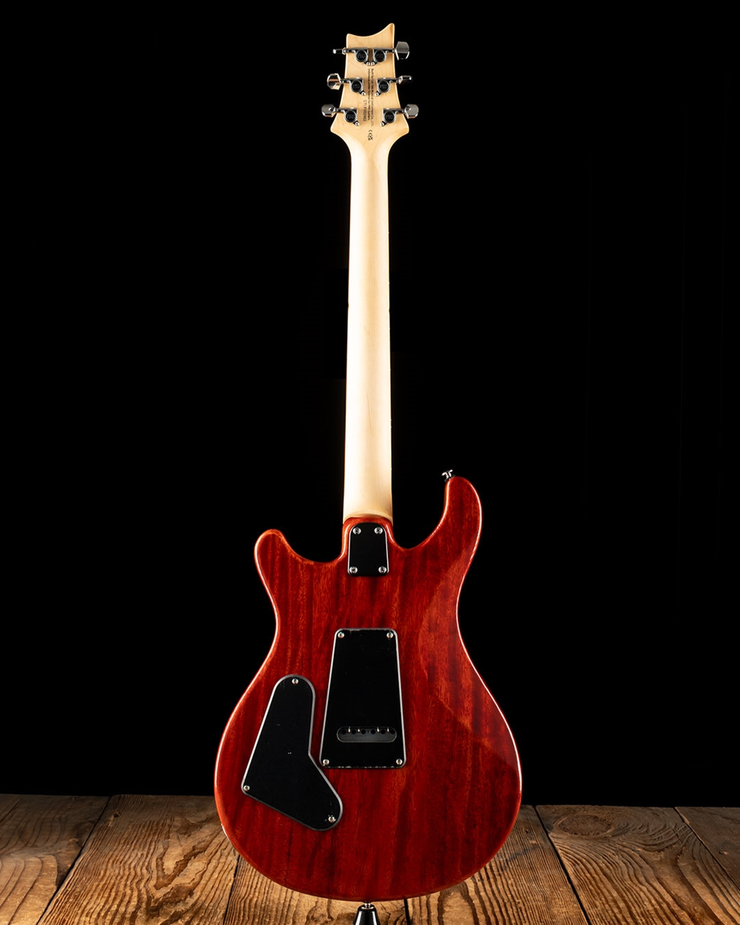 PRS SE CE 24 Bolt On Electric Guitar - Vintage Sunburst