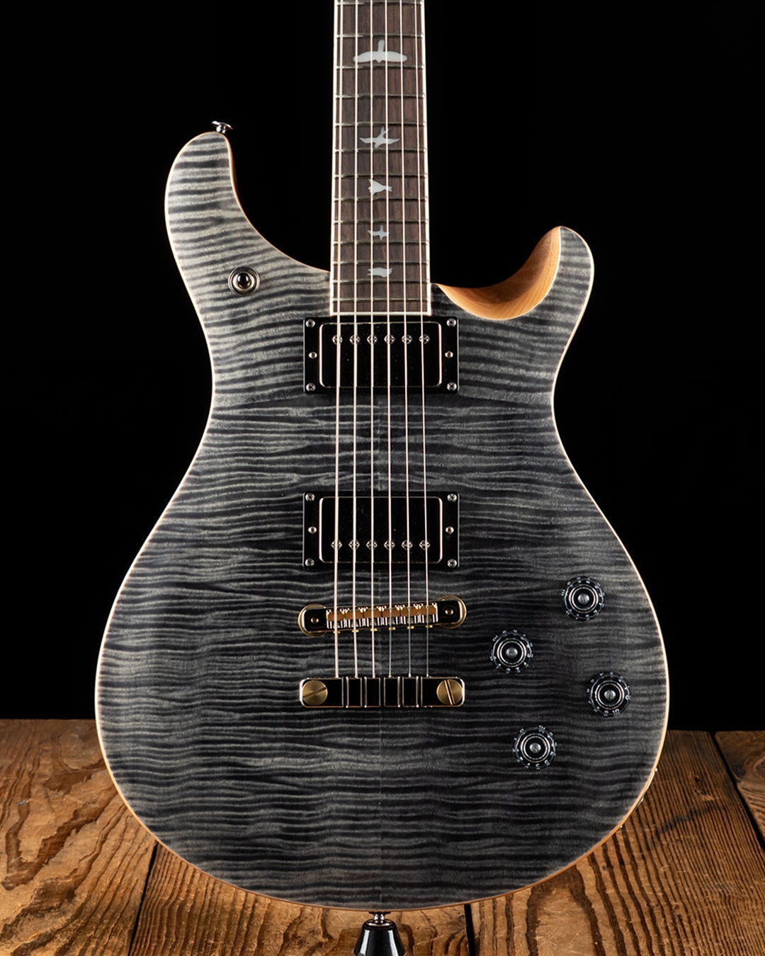 ギター PRS Mccarty 594 SE PRS SE Mccarty 594 doublecut Vintage Sunburst