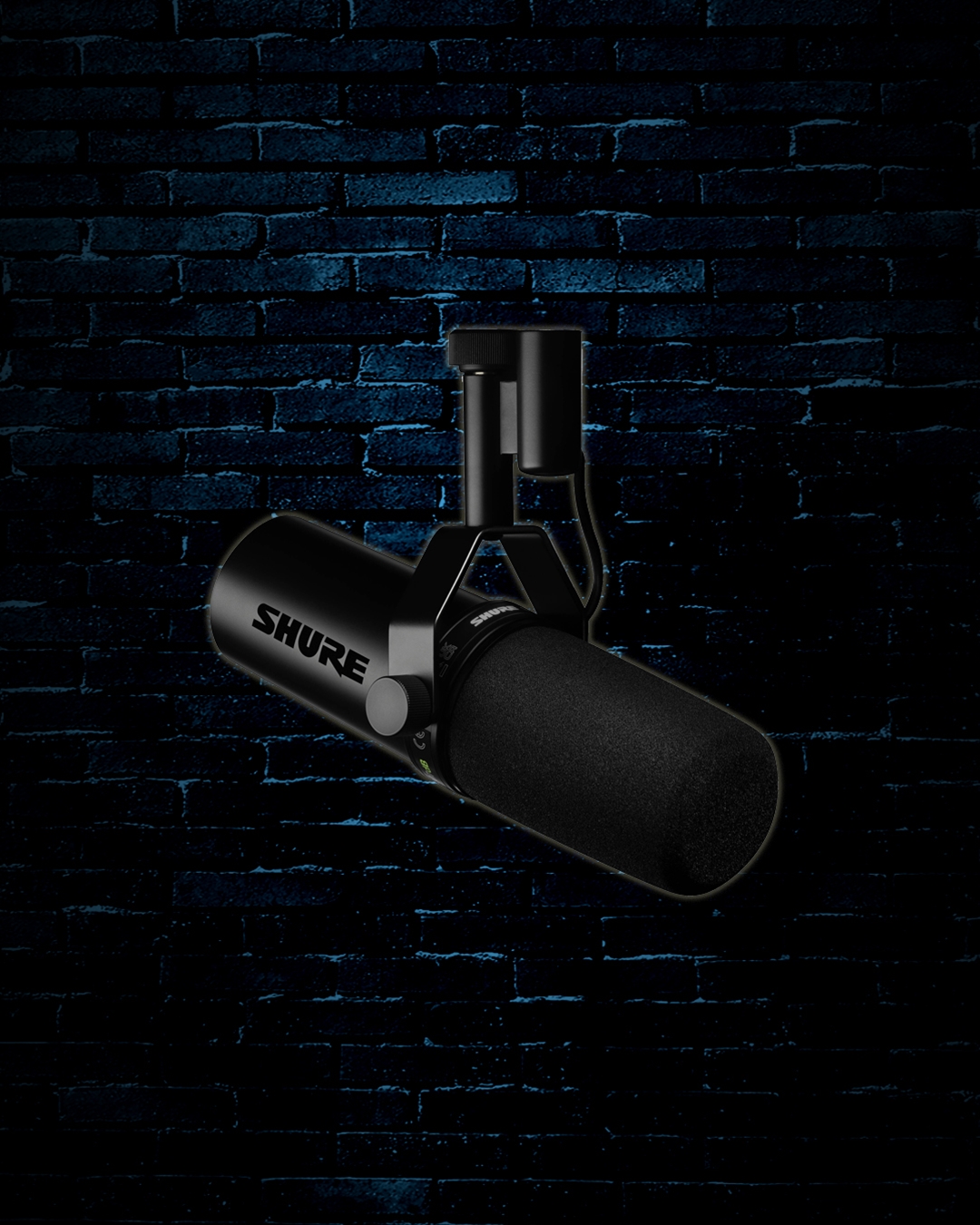 Shure SM7dB