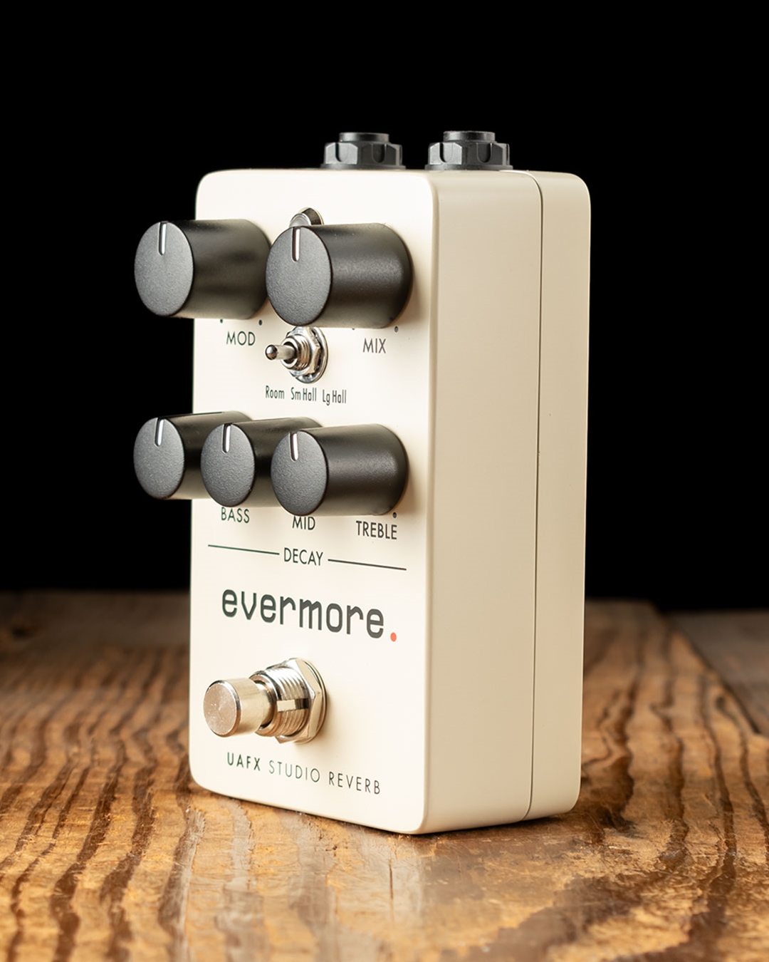 Evermore Studio Reverb