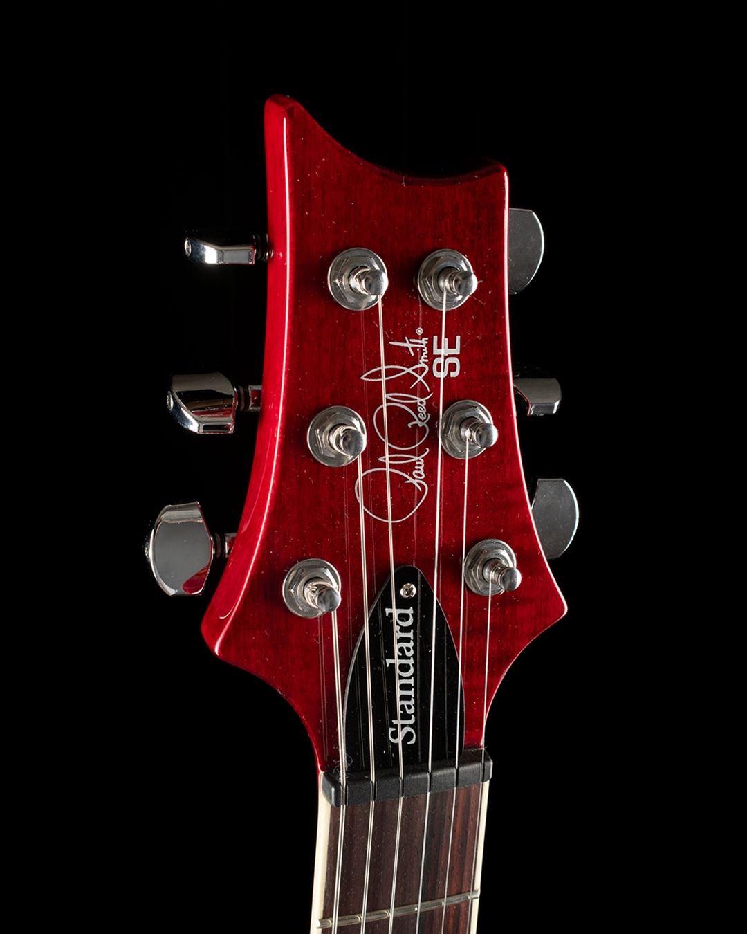 PRS SE Standard 24 - Vintage Cherry PRS SE Standard 24 - Vintage Cherry