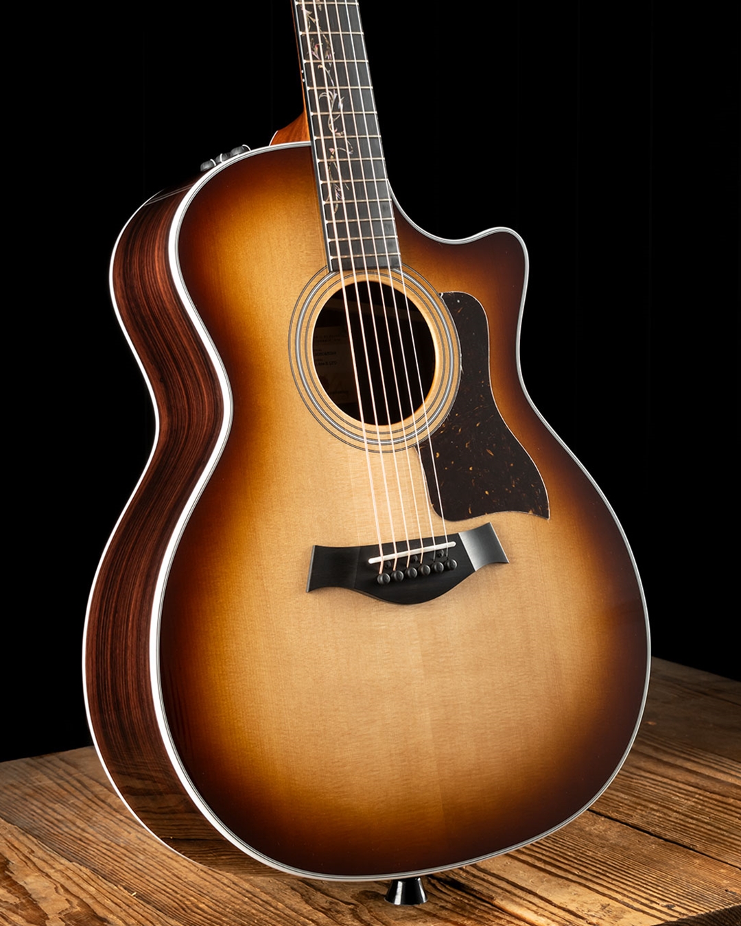 Taylor 414ce-R 2018年製 414ce Special Edition Indian Rosewood Acoustic-Electric Guitar