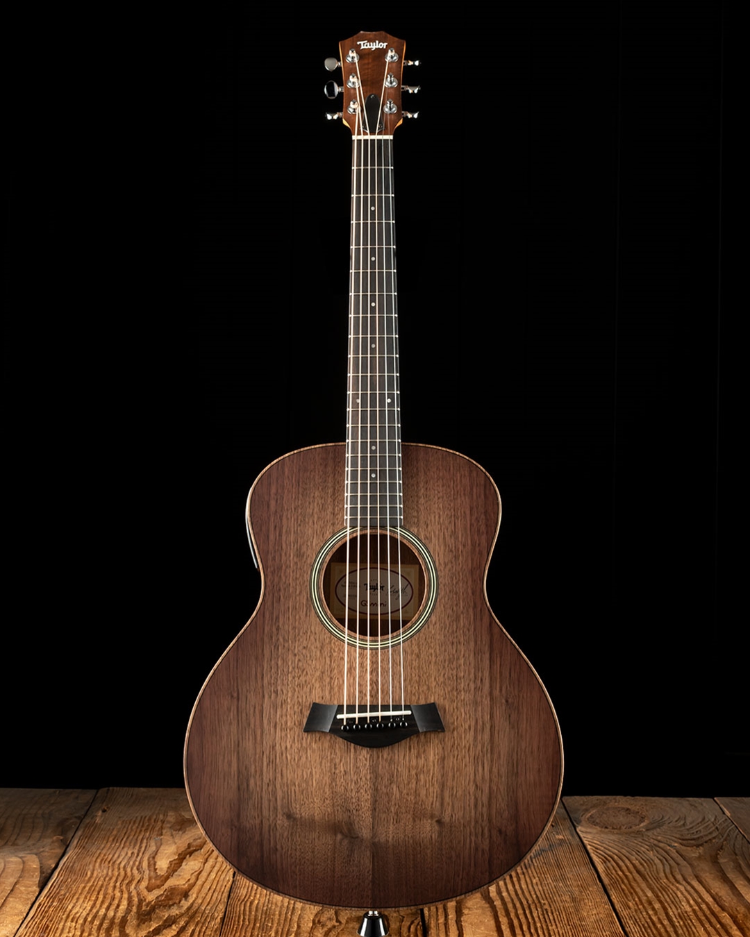Taylor GS Mini-e Walnut Special Edition - Natural