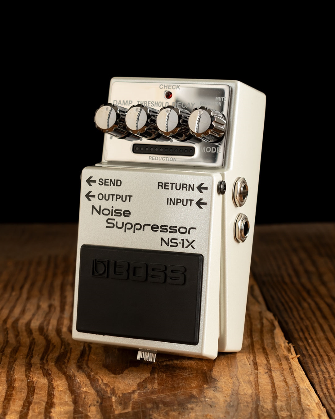 ギター BOSS NS-1X BOSS NS-1X Noise Suppressor Effects Pedal | Music & Arts