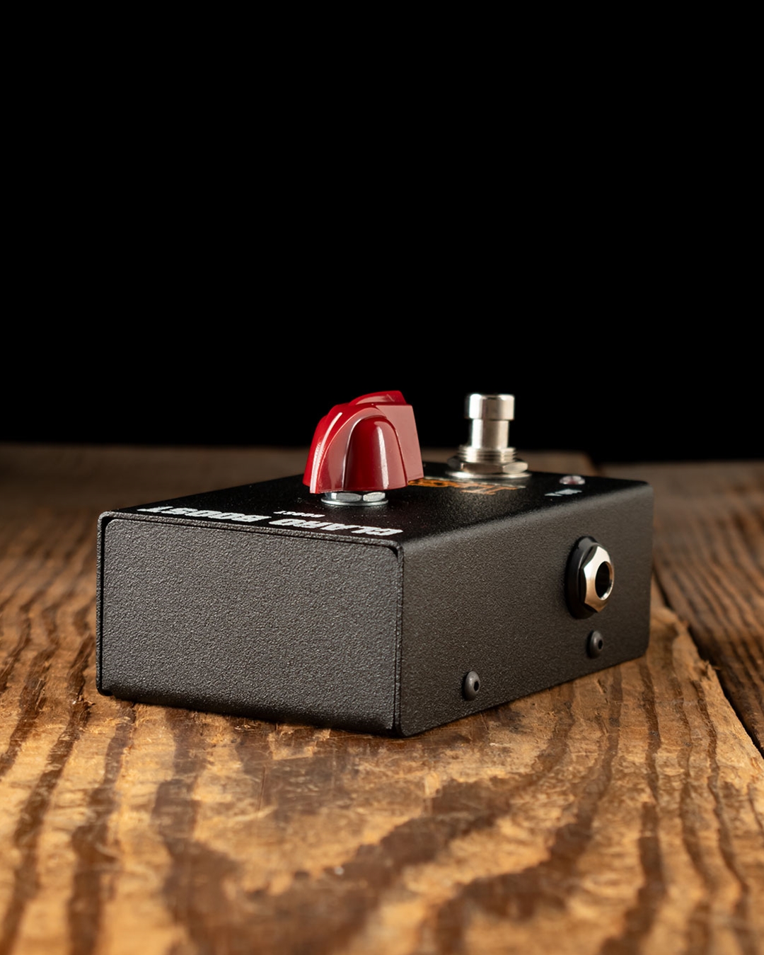 LsL Instruments Claro Boost Pedal