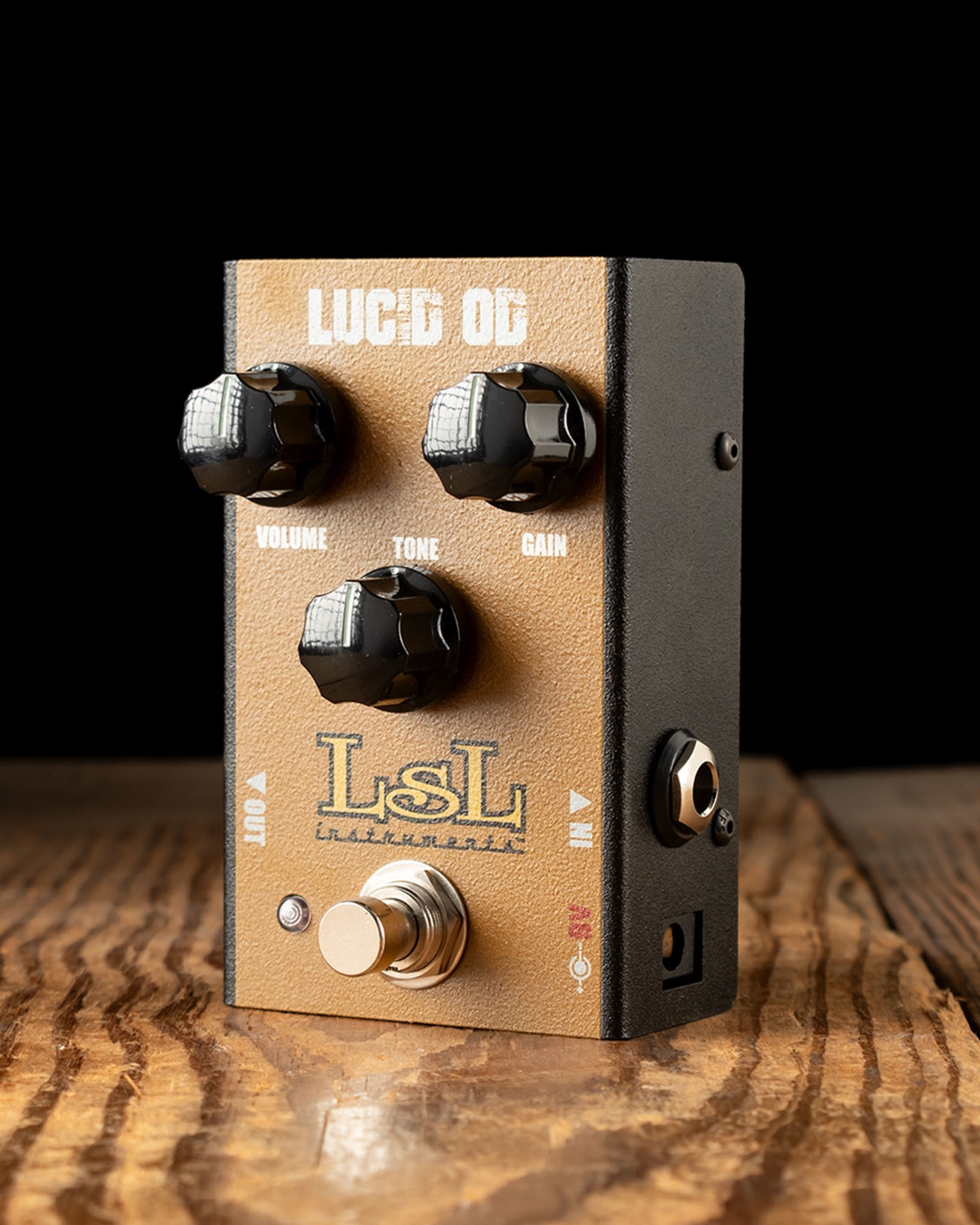 LSL LUCID OD