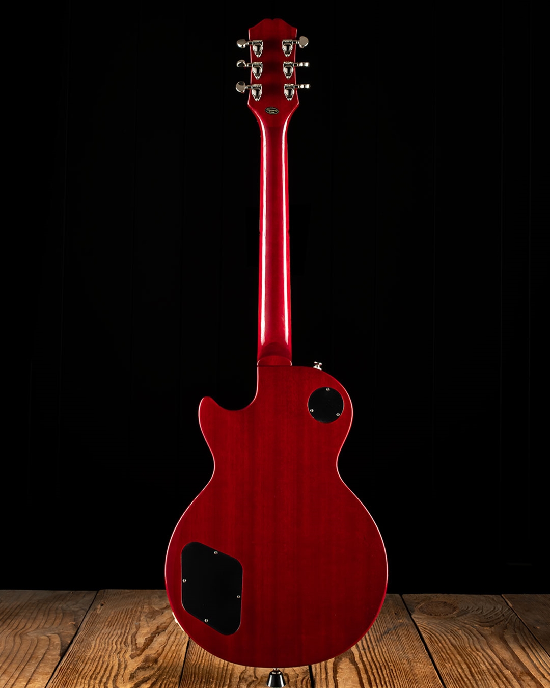 Epiphone Les Paul Standard 60s Figured - Heritage Cherry