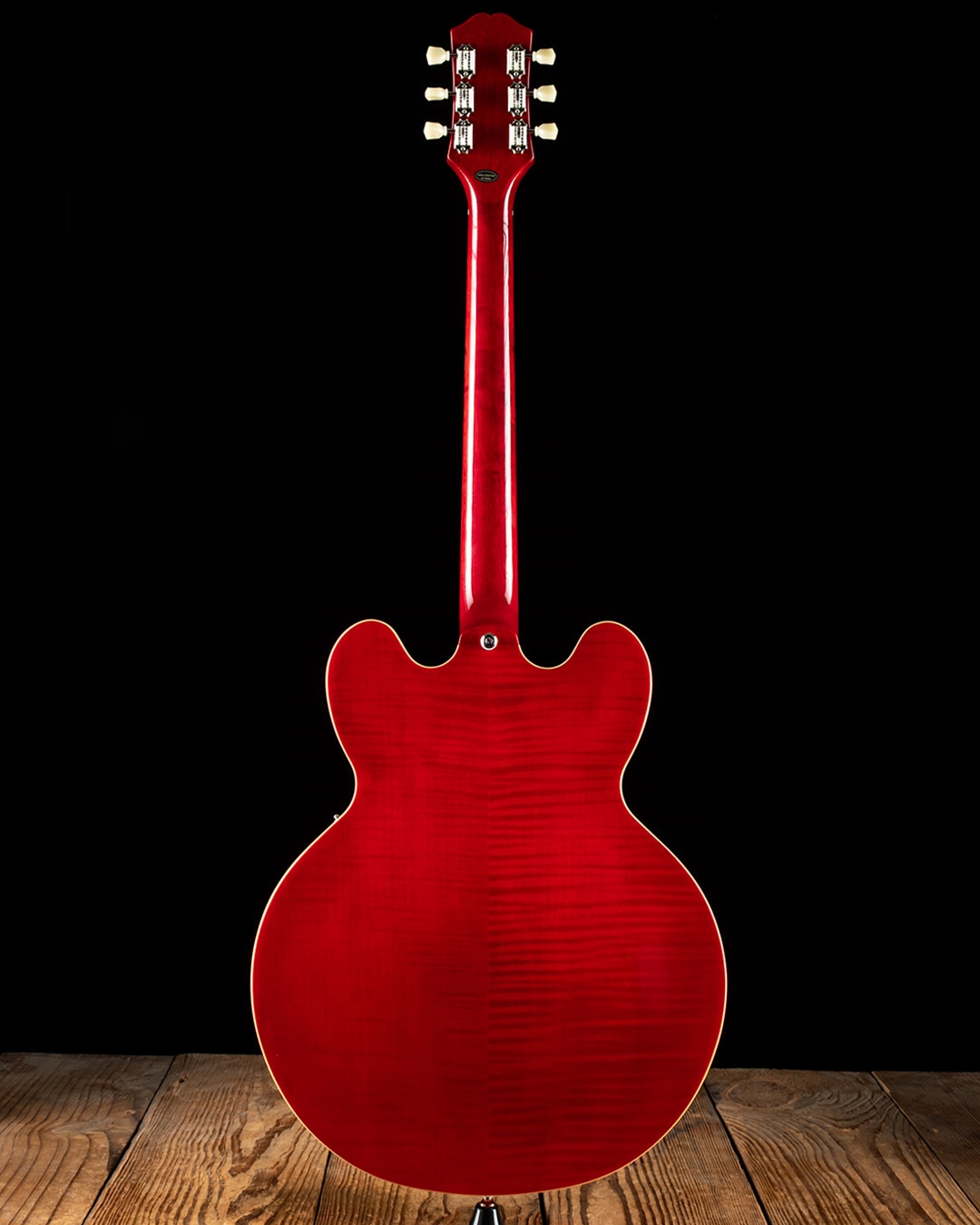 Amazon.com: Epiphone Case for Epiphone Dot, Sheraton, 335