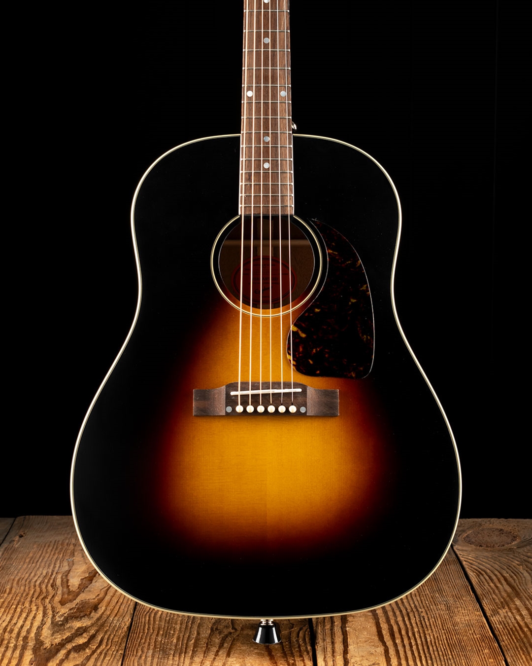 【中古美品】Epiphone J-45 Aged Triburst EpiphoneJ-45 Standard - Aged Tri-Burst
