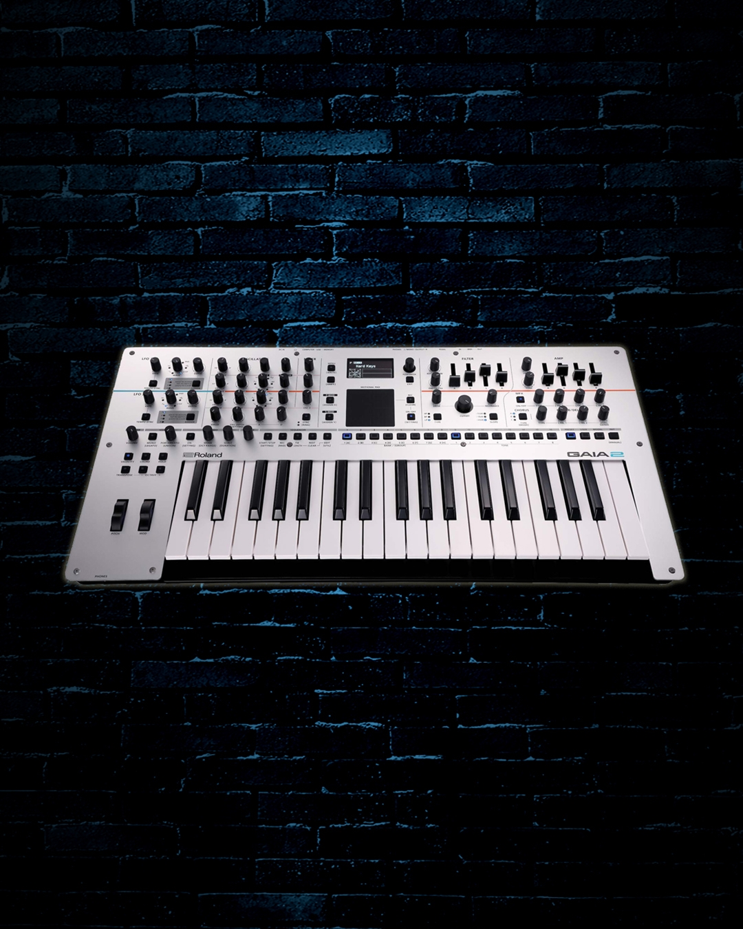 Gaia synthesizer cheap
