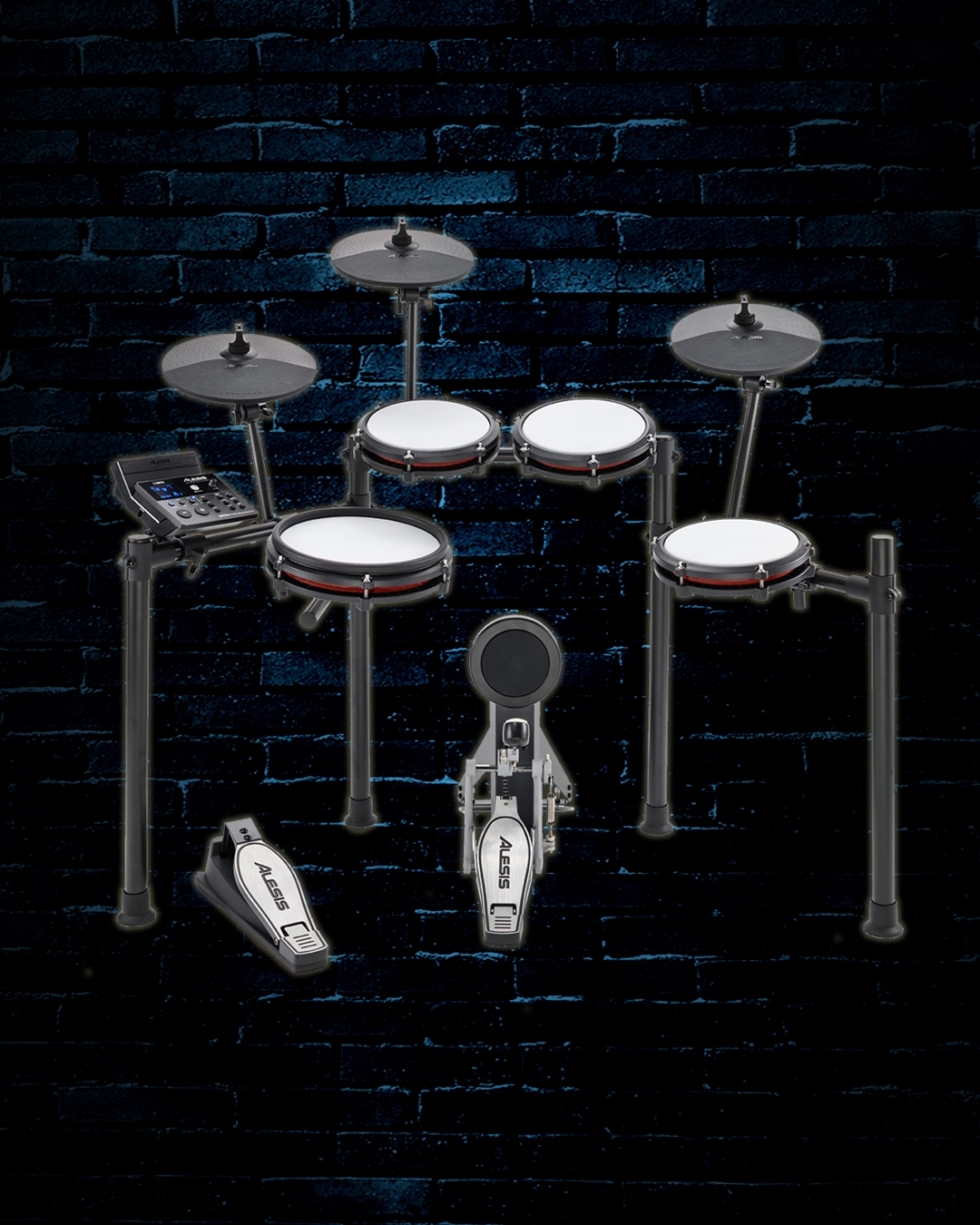 Alesis Nitro Max E-Kit