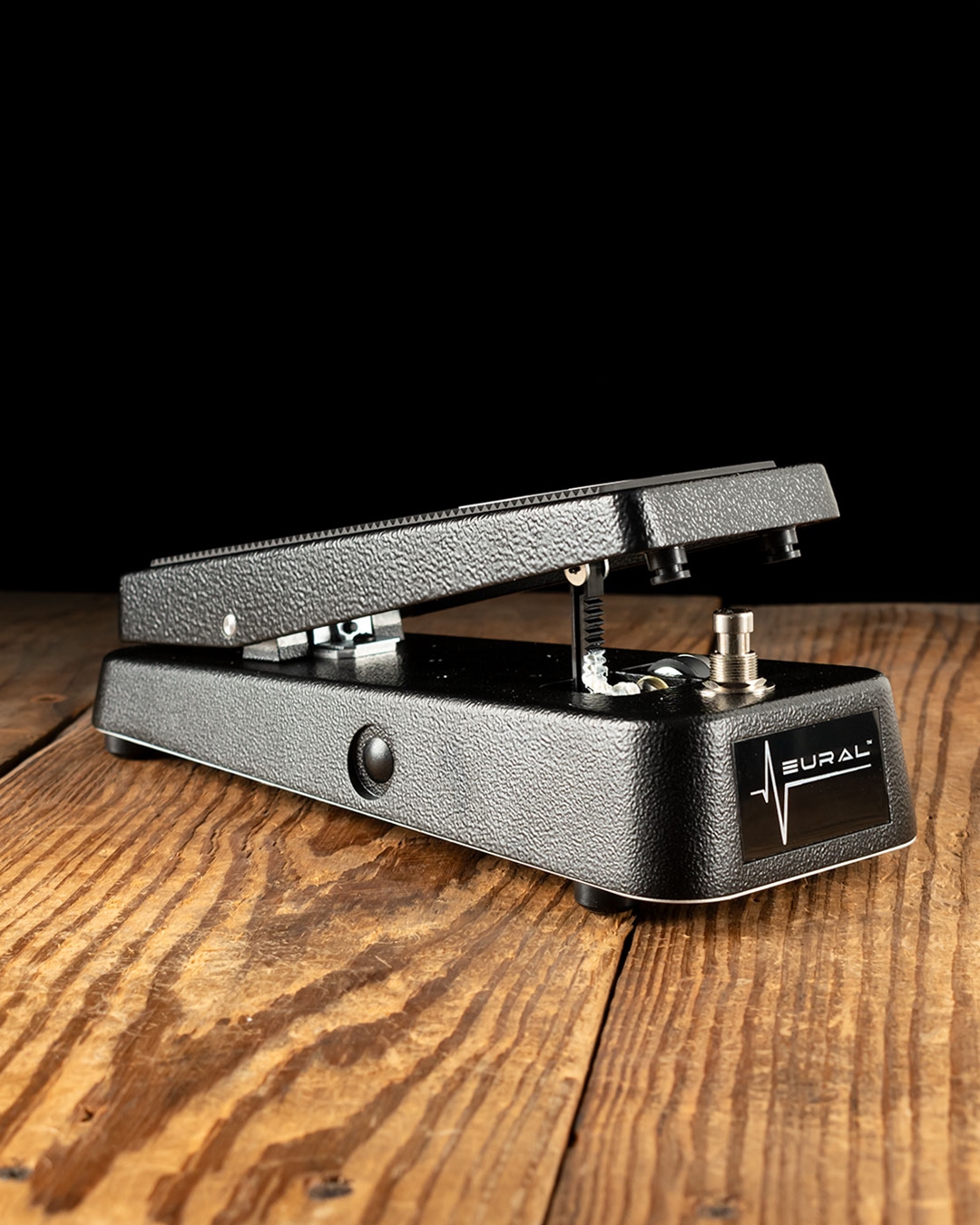 Mission Engineering SP1-ND Quad Cortex Expression Pedal - Black