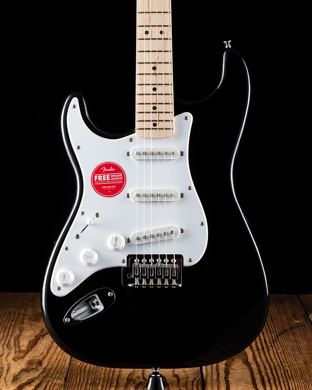 ギター Squier Affinity Stratocaster Lefty Squier Affinity Series Stratocaster (Left-Handed) - What To