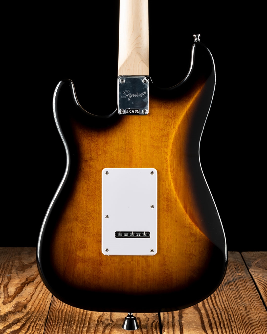 Squier Sonic Stratocaster - 2-Color Sunburst