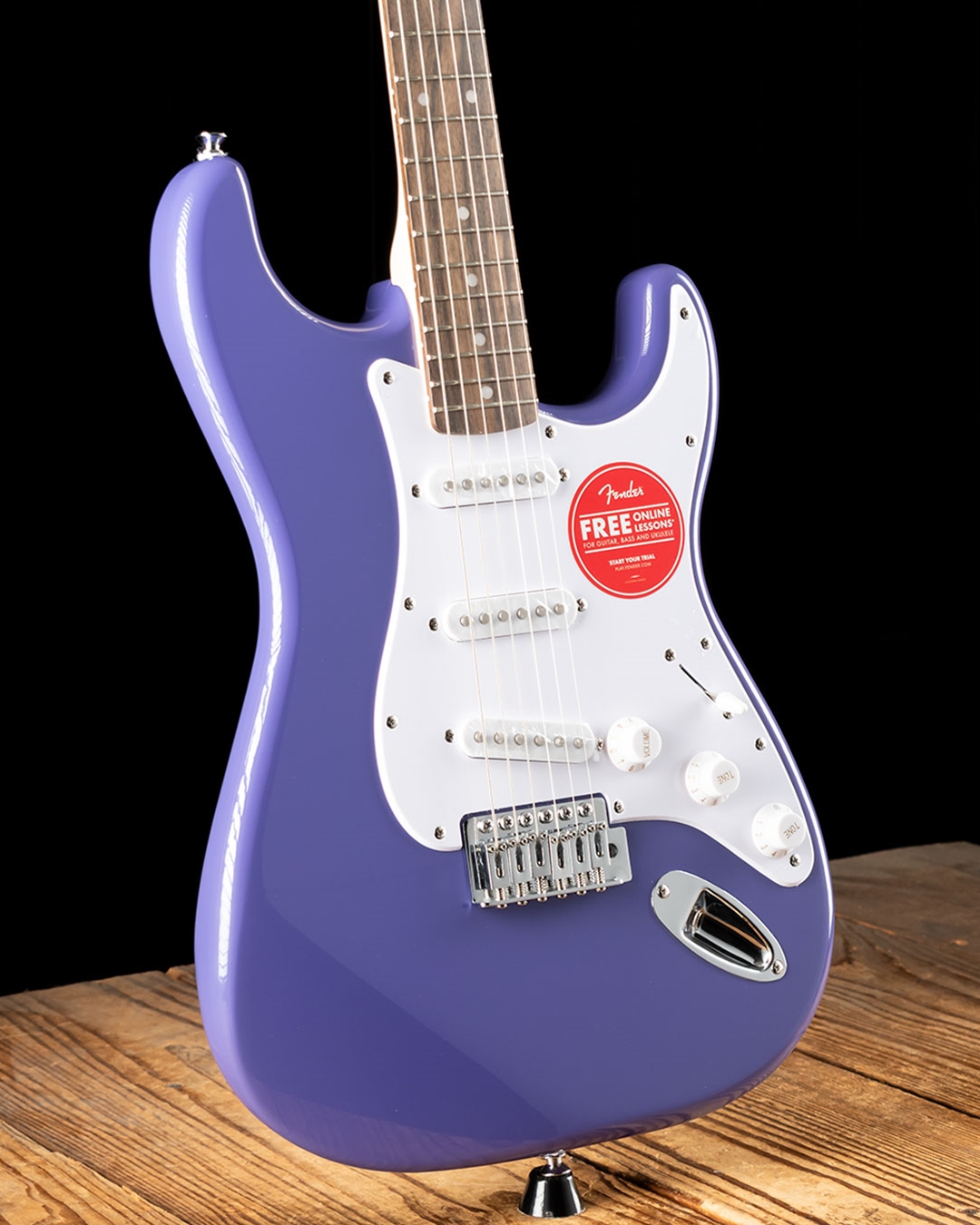 『極美品』SQUIER BY FENDER Sonic Stratocaster Squier_Sonic_Stratocaster_Elec