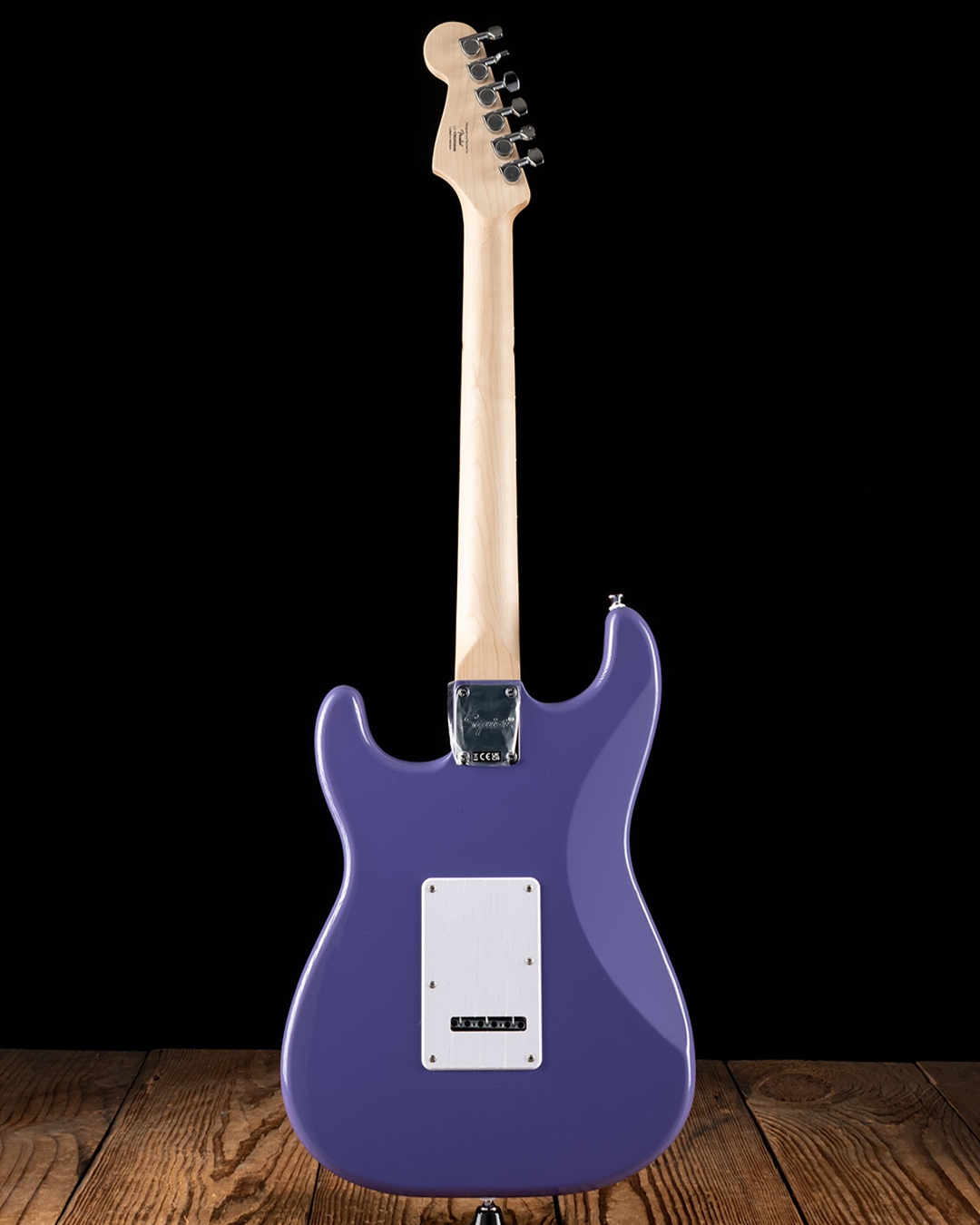 Squier Sonic Stratocaster - Ultraviolet